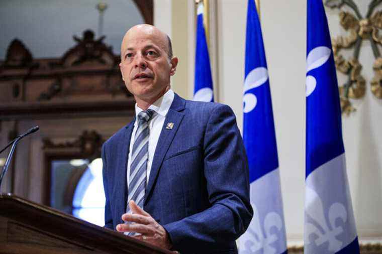 Deaths in CHSLDs |  Quebec had been warned, supports the PQ