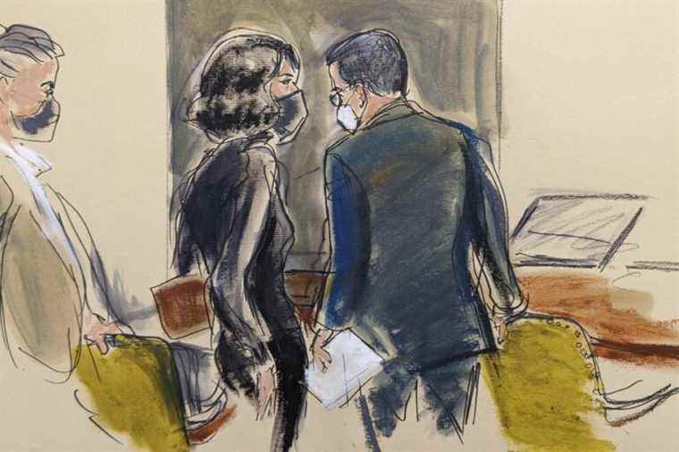 Deliberations resume for verdict in Ghislaine Maxwell trial