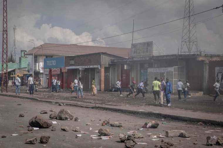 Democratic Republic of Congo |  Restaurant explosion kills at least five