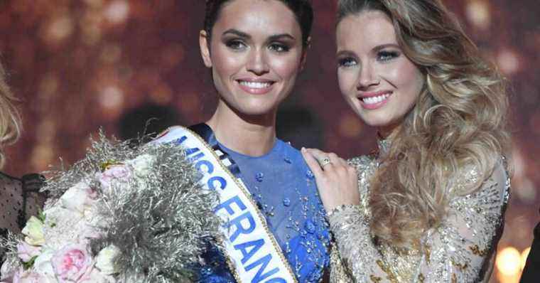 Diane Leyre (Miss France 2022): Why her father advised her against running for election