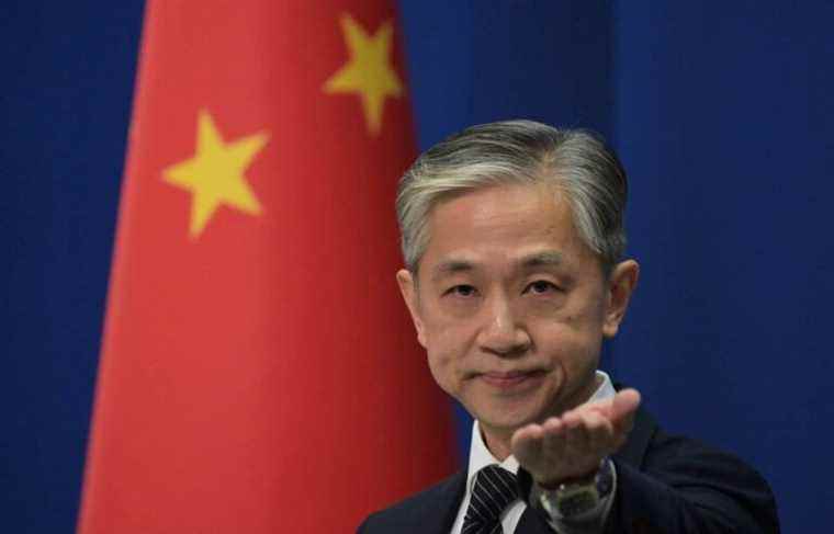 Diplomatic boycott of Olympics a ‘farce’, says China