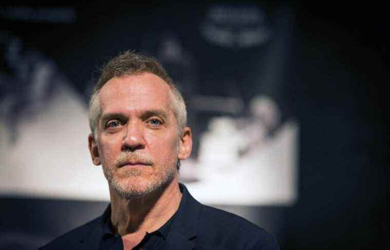 Director Jean-Marc Vallée is dead