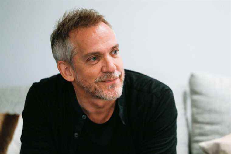 Director Jean-Marc Vallée is no longer