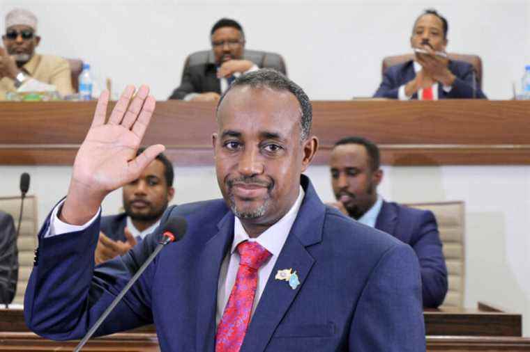 Disagreement over the elections |  Somali prime minister suspended by president