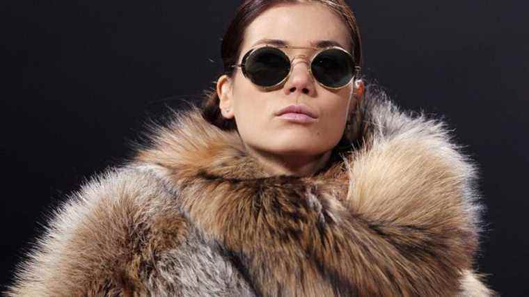 ELLE magazine bans fur from all its publications