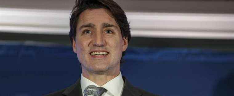 Electric car subsidy in the United States: Trudeau proposes harmonized tax credits