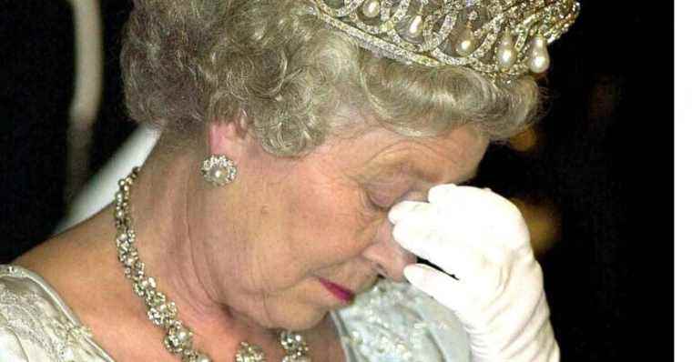 Elizabeth II, heart to pieces: death of a faithful friend she had known for 68 years!