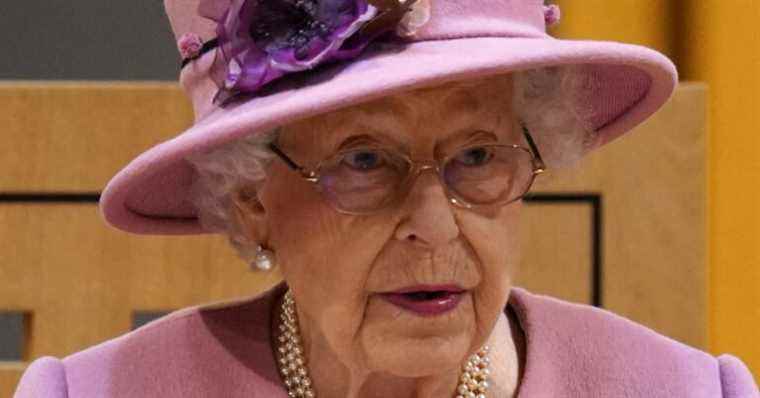 Elizabeth II: her Christmas darkens even more, yet another major disappointment