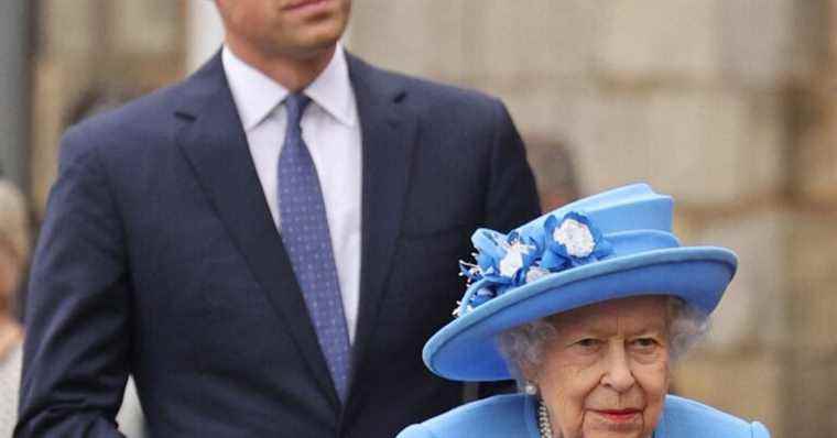 Elizabeth II worries about William, not to sleep anymore at night: what she implores him not to do anymore