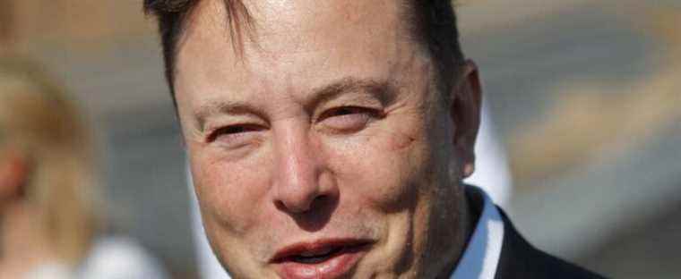 Elon Musk accused of disrupting China in space