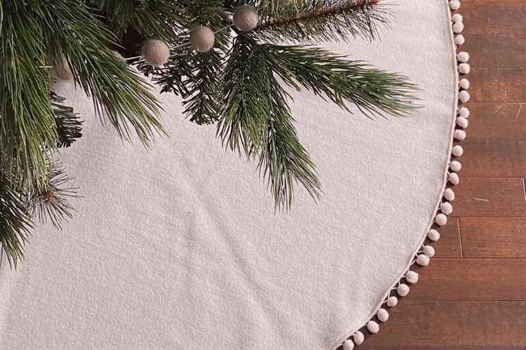 Embellish your Christmas tree |  Press