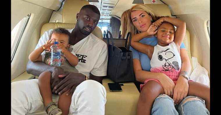 Emilie Fiorelli and M’Baye Niang, a new rupture: “Finally happy”, she formalizes their separation