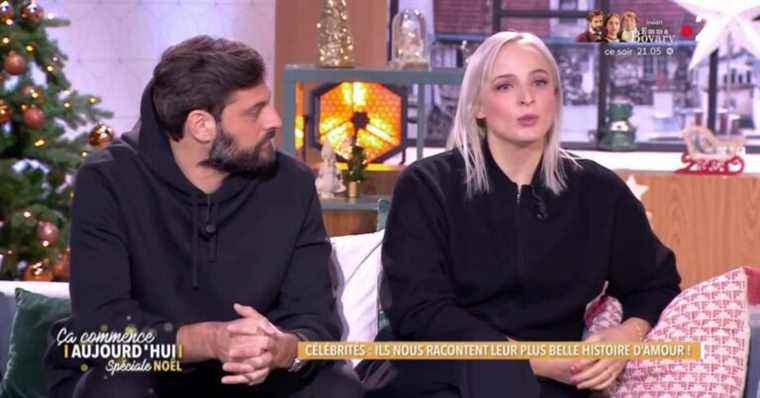 Emilie Satt (Madame Monsieur), victim of a miscarriage: “It’s still a pain …”