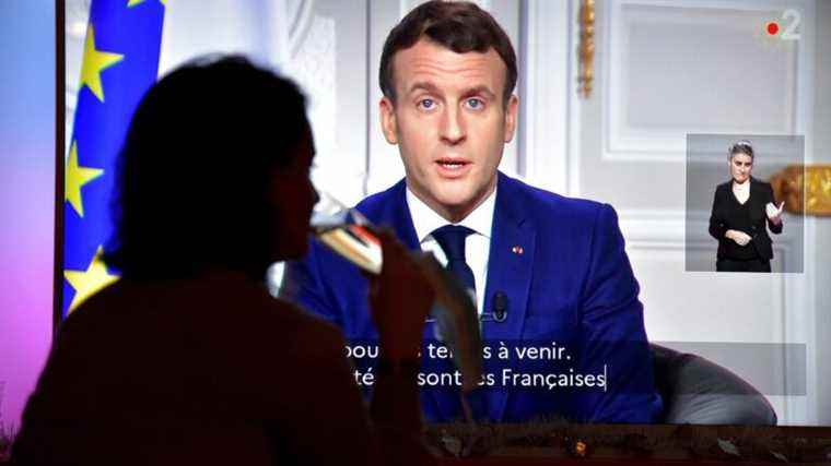 Emmanuel Macron’s five years of vows marked by crises