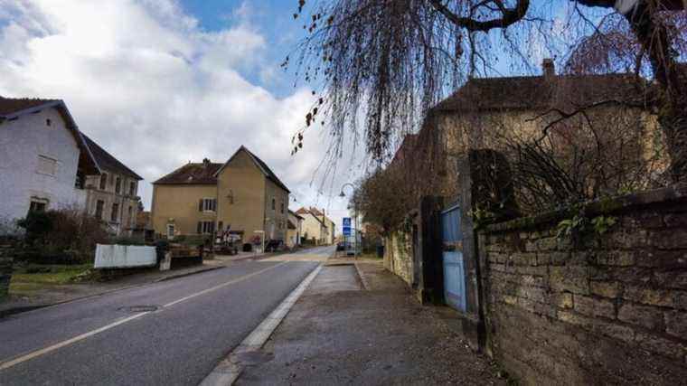 Emotion in Oiselay-et-Grachaux in Haute-Saône after the discovery of Théo’s body in an apartment