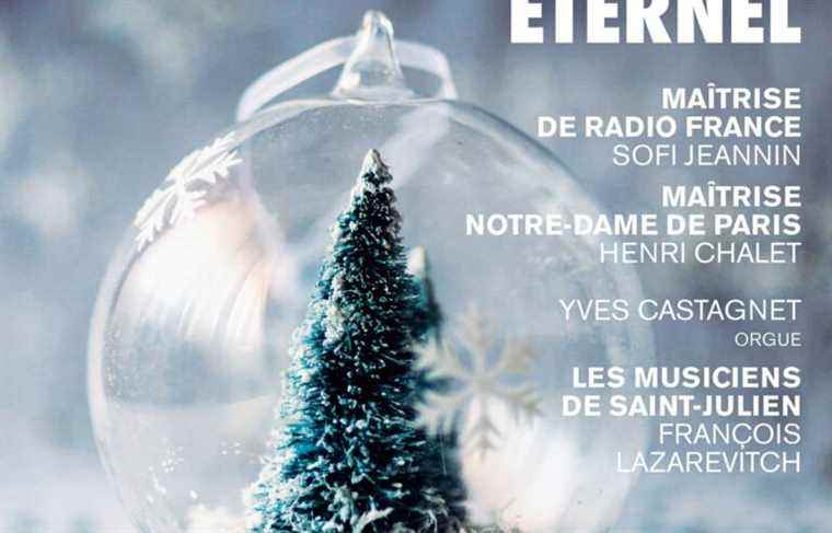 Eternal Christmas, The Musicians of Saint-Julien