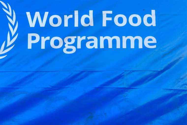 Ethiopia |  UN suspends food distributions