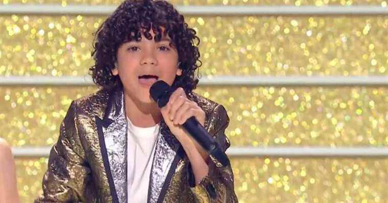 Eurovision Junior 2021: France very well ranked with Enzo, winning Armenia