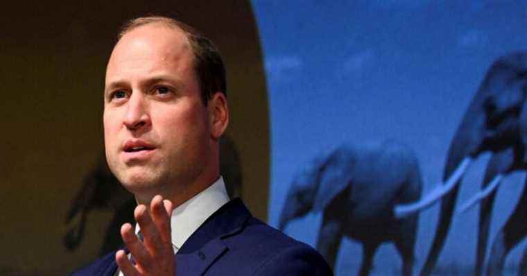 “Even now I am embarrassed”: Prince William marked by a special meeting …