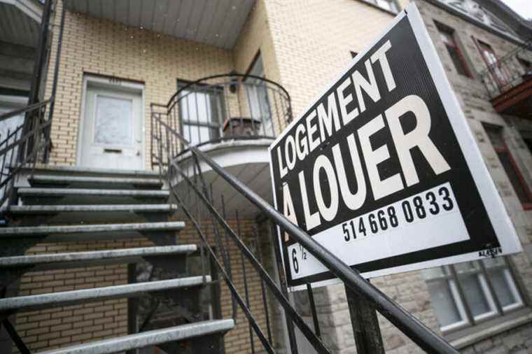 Evictions of tenants up by 50%