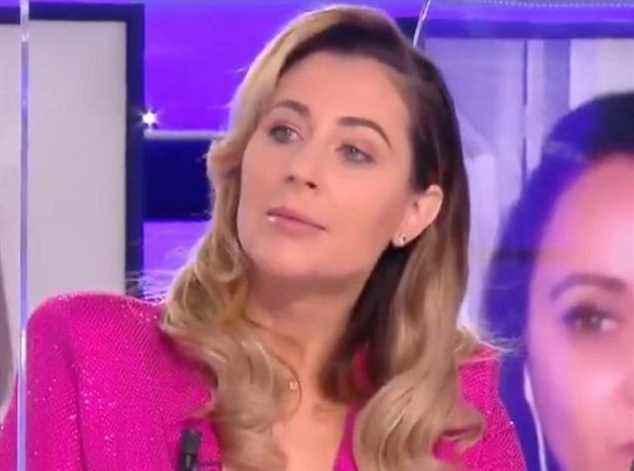 Exasperated, Magali Berdah slams journalist Hugo Clément: “He is nobody!”