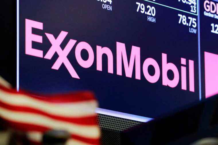 ExxonMobil wants to double its profits by 2027