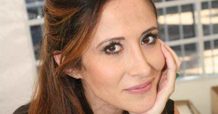 Fabienne Carat, single mom: “I don’t know when the dad will come to see the baby …”