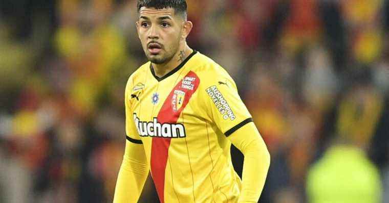 Facundo Medina (RC Lens) prosecuted for violence against his ex-partner, after a restless New Year’s Eve