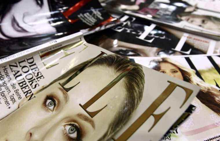 Fashion: the magazine “Elle” excludes fur from all its publications