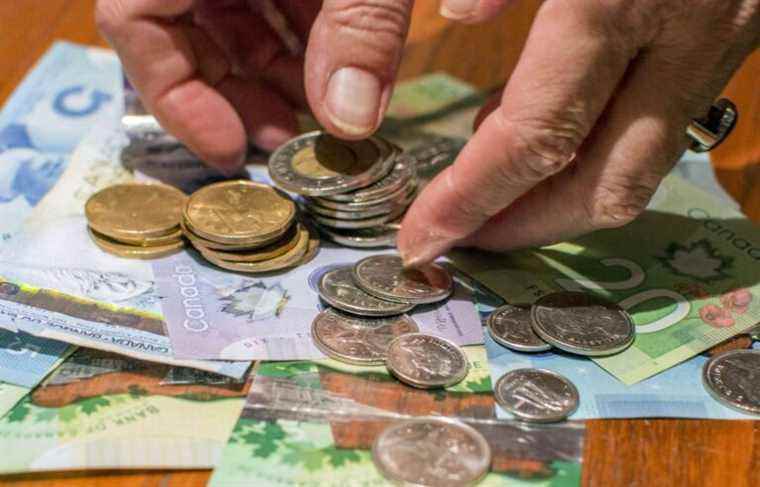 Federal minimum wage to rise to $ 15 an hour on December 29