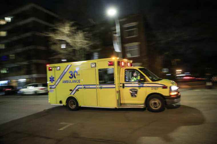 Montreal |  Fifty-something killed in Lachine