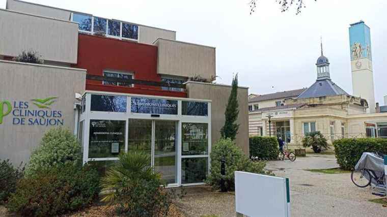 “Fighting commotion” against legionella at the Saujon thermal baths in Charente-Maritime