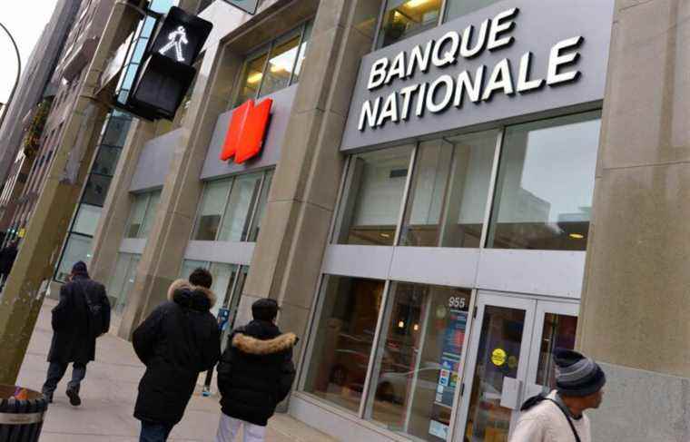 Financial results: the National Bank says “no” to acquisitions