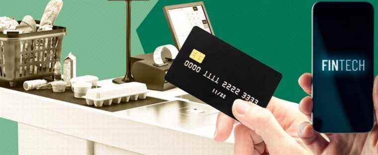 Fintech credit cards: what are they and why is this market exploding?