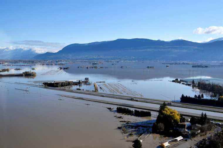 Floods in British Columbia |  Experts advocate better coordination practices