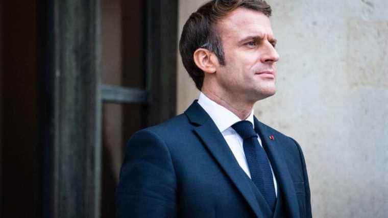 For Emmanuel Macron, it is “desirable” that reason and religion live “side by side”