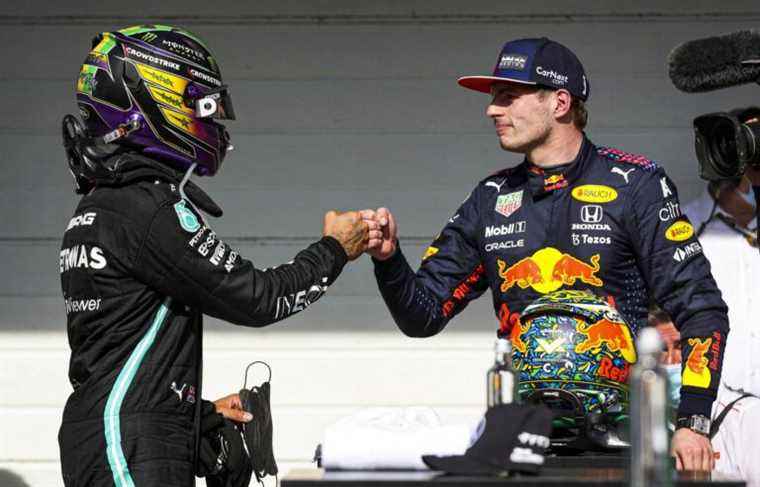 Formula 1: the keys to the Hamilton-Verstappen final at the Abu Dhabi GP