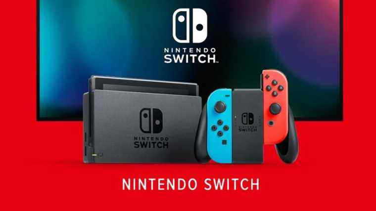 France Bleu Gironde offers you a Nintendo Switch!