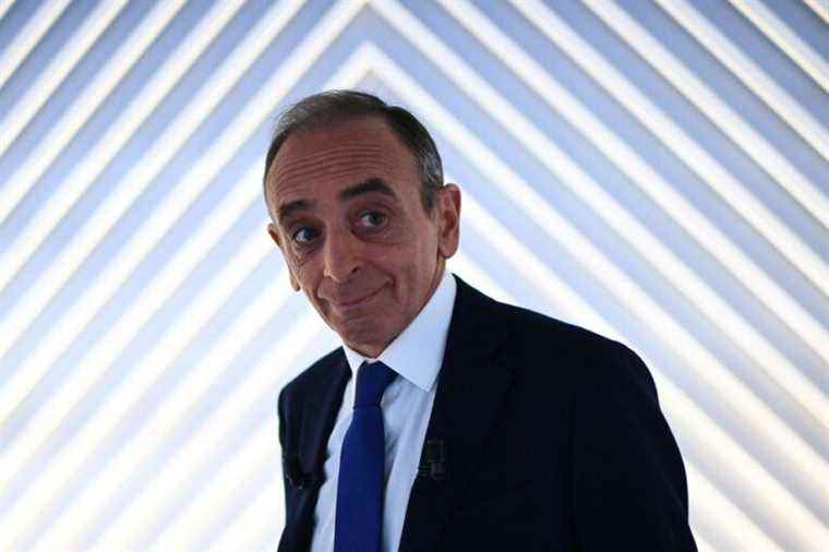 France |  Hostile welcome committee for Eric Zemmour in Armenia