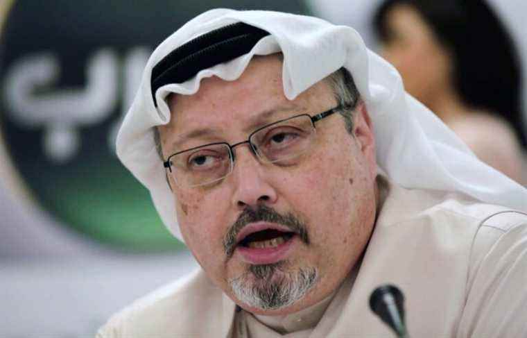 France: a suspect in the assassination of Khashoggi arrested in Paris