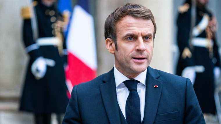 France announces coordination at European level after the formalization of the diplomatic boycott of the United States