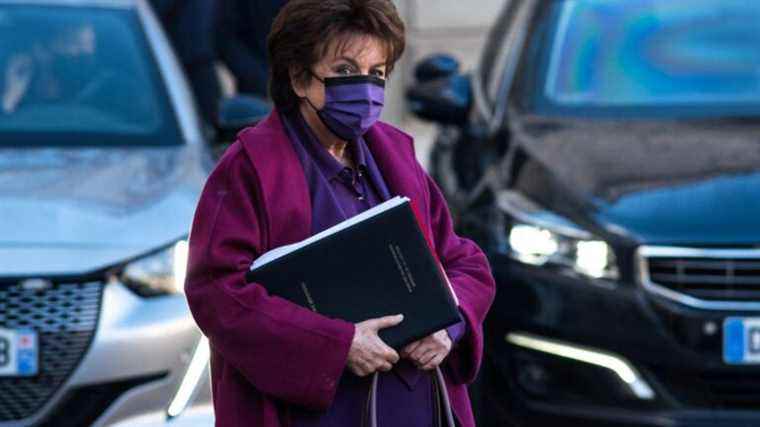 France will open its archives “with 15 years in advance”, announces Roselyne Bachelot