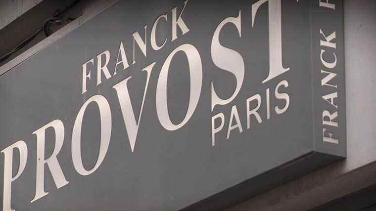 Franck Provost indicted for “aggravated tax fraud laundering”