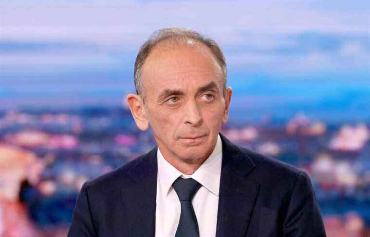 French presidential: Eric Zemmour officially candidate for the presidential election of 2022