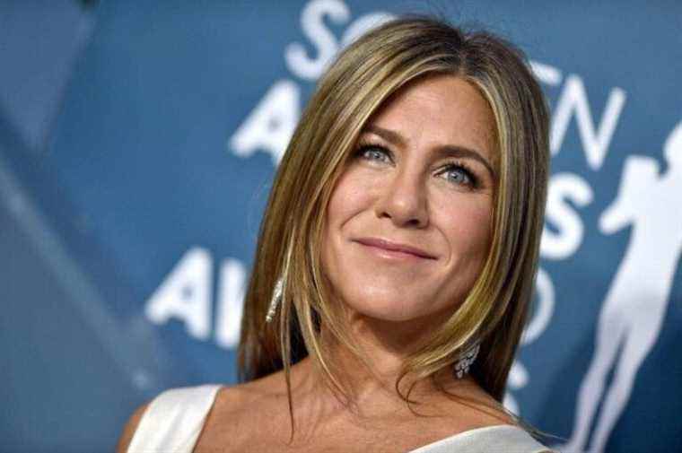 “Friends” star Jennifer Aniston outraged by pregnancy rumors