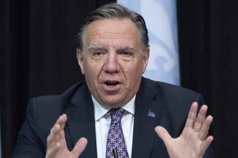 From Granby flamingo to François Legault’s herbal tea |  What we did in 2021