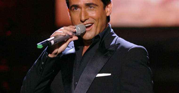 Funeral of Carlos Marin (Il Divo) – His ex-wife upset: “He knew he was not going to make it”