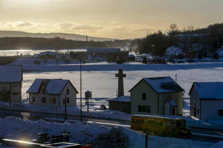 Gaspé |  The former social housing manager guilty of breach of trust