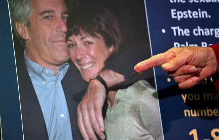 Ghislaine Maxwell described as “a sophisticated predator” on the last day of her trial