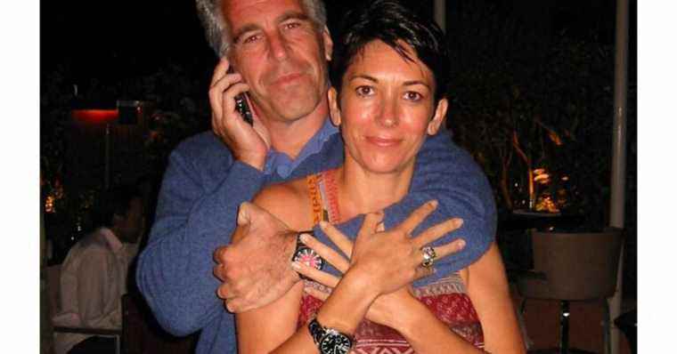 Ghislaine Maxwell found guilty of sex crimes: Jeffrey Epstein’s accomplice will stay in prison